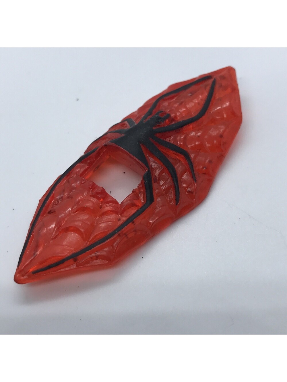 Spider-Man Weapon Jessica Drew SHIELD Spider Woman Original Figure Accessory